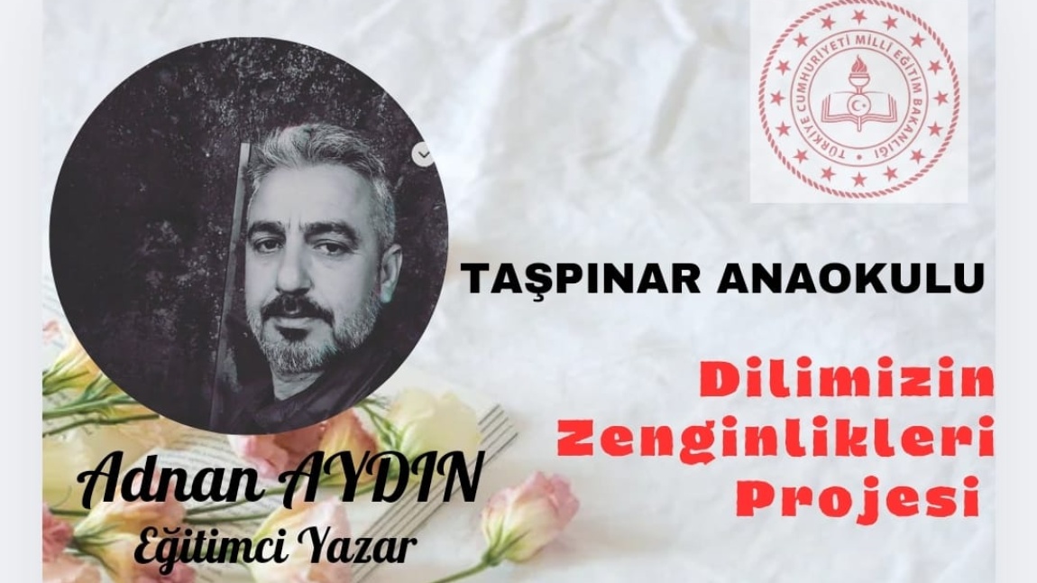 Dilimizin Zenginlikleri Projesi Aralık Ayı Uzman Daveti